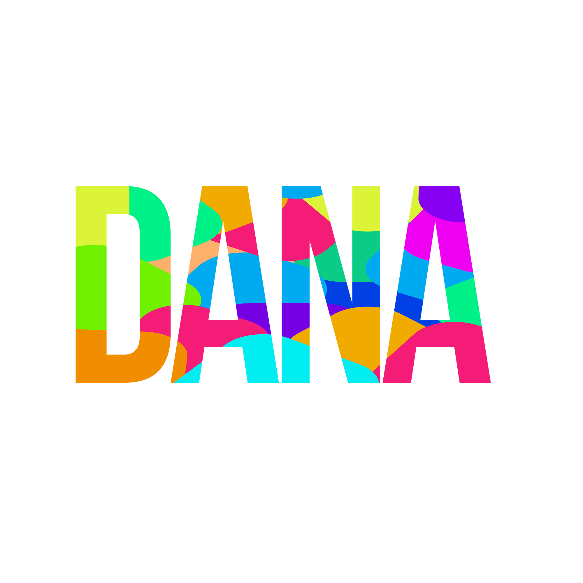 DANA CREATIVE AGENCY