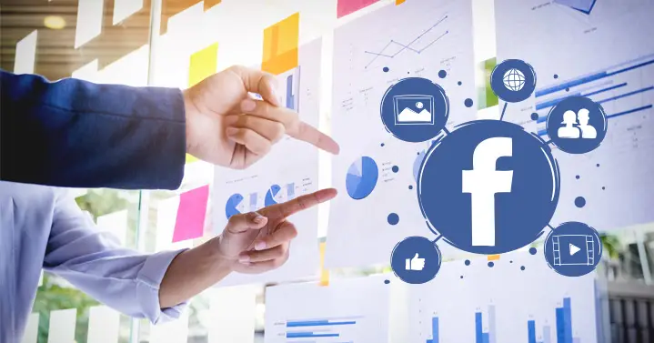 Facebook Marketing sponosoring Tunisie Dana Creative Agency