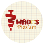 Mados pizzart